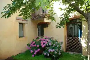 Il Relais dell'Abbazia, Verona
