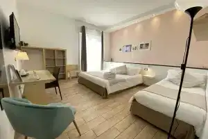 B&B Ma&Mi For You, Cefalu