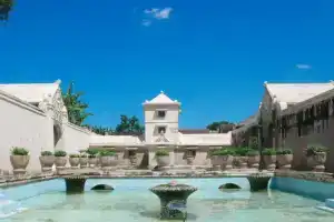 Cordela Kartika Dewi Jogjakarta, Yogyakarta