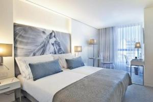 Hotel White Lisboa, Lisbon