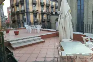 B&B La Storia di Napoli, Naples