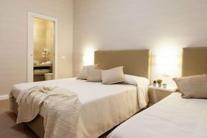 B&B Blanc, Pescara