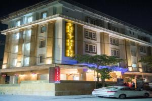 Hotel the Orion, Jaipur