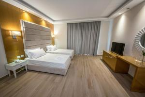 Sole Luna Hotel, Borsh