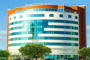 Grand Hotel Victory, Aktau