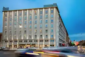 Hotel St Martin by Omnia Hotels, Rome