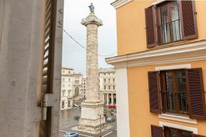 The Couper Colonna, Rome