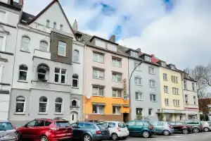 Hotel Fürst Garden, Dortmund