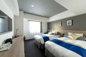 Best Western Plus Hotel Fino Osaka Kitahama, Osaka