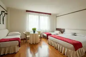 Hotel Leopardi, Verona