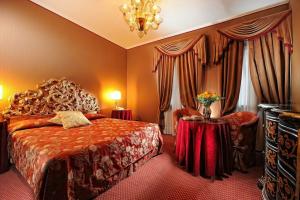 Hotel Concordia, Venice