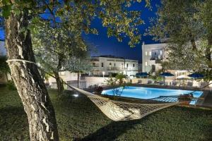Colle Del Sole Hotel, Alberobello