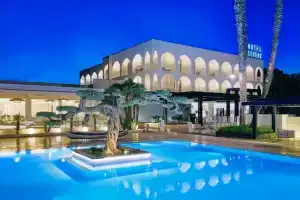 Residence Cerere, Paestum