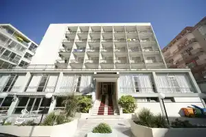 Hotel Telstar, Rimini