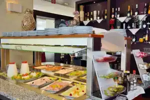 LH Hotel Sirio Venice, Mestre