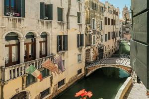 Hotel Ca' Alvise, Venice