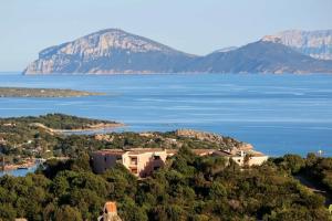 Hotel Valdiola, Porto Cervo