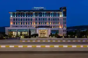 DoubleTree by Hilton Hotel Van, Van