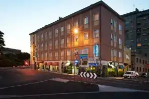 Roma, Ravenna