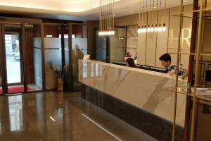 Hotel Roma, Trieste