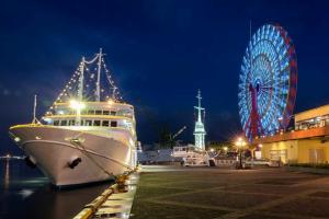 HOTEL LiVEMAX BUDGET Kobe, Kobe