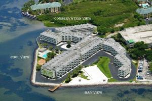 Sailport Waterfront Suites, Tampa