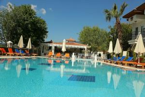 Dalyan Basar Hotel, Dalyan