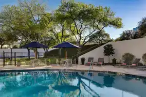 San Antonio Marriott Northwest Medical Center Hotel, San Antonio