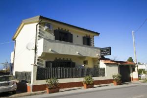 Guest House Capitan Libeccio, Tropea