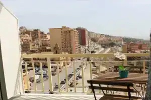 L'Alba sui Templi - Bed & Breakfast, Agrigento