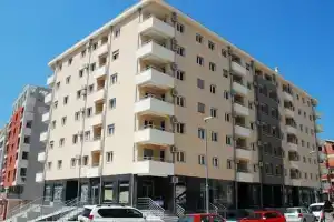 Azzuro Apartments, Budva