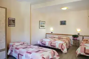 Hotel Bamby, Rimini