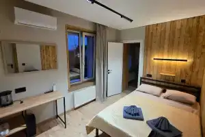 Orlovski Living quarters, Velikiy Novgorod