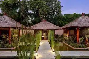 Bali Nusa Dua Hotel, Kuta