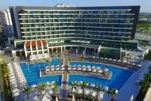 Wind of Lara Hotel & Spa - All Inclusive, Lara