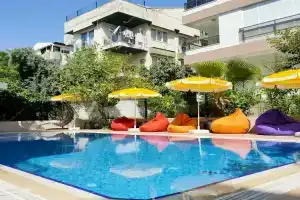 Ale Park Hotel, Antalya