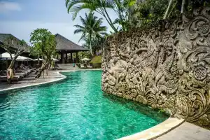 Visesa Ubud Resort, Ubud