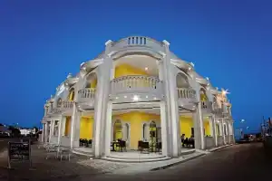 Hotel Salento Gold Beach, Marina di Pescoluse