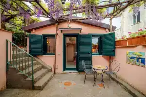 Il Roseto, Ravello