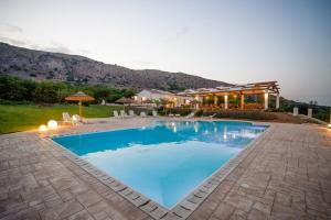 Agriturismo alle Riserve Cavagrande, Avola