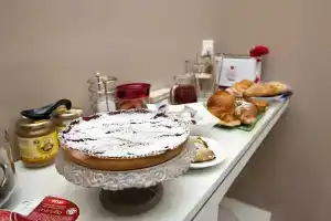 B&B Kalavrìa, Reggio Calabria