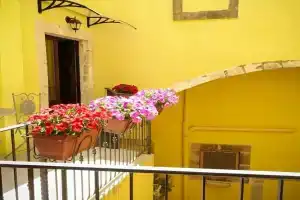 BB Opera dei Pupi, Syracuse
