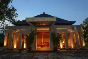 Ayuterra Resort, Ubud