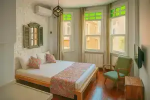 Istanberry Pera Apartments, Istanbul