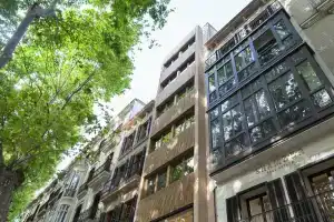 Nivia Born Boutique Hotel, Palma