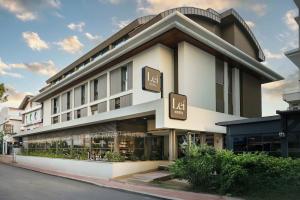 Lei Hotel, Antalya