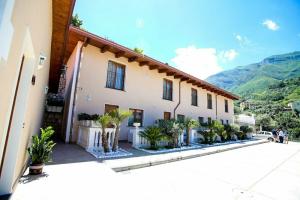B&B Villa Catiè, Castellammare di Stabia