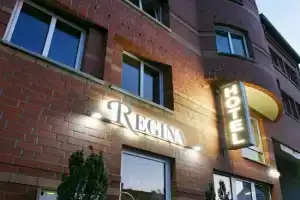 Hotel Regina, Koln
