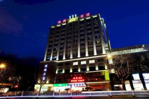EBO Hotel, Hangzhou