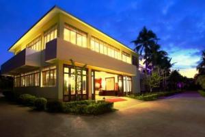 Bihai Jinsha Hotel, Sanya